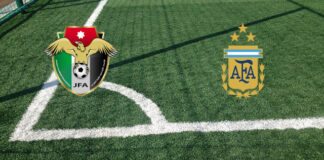 Pronostici Giordania-Argentina