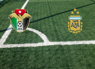Pronostici Giordania-Argentina