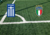 Pronostici Grecia-Italia