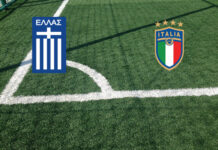 Pronostici Grecia-Italia