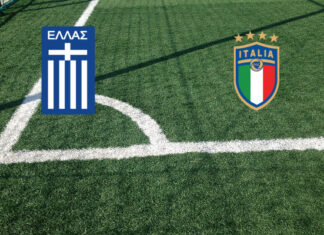 Pronostici Grecia-Italia