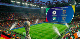 Pronostico antepost Gruppo E Mondiali 2026: Germania favorita ma l’Ecuador ha una difesa di ferro Pronostico antepost Gruppo E