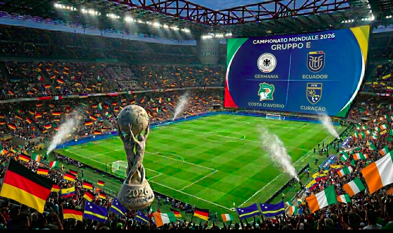 pronostico antepost gruppo e mondiali 2026 germania favorita ma l8217ecuador ha una difesa di ferro da Infobetting.com pronostico antepost gruppo e mondiali 2026 germania favorita ma l8217ecuador ha una difesa di ferro