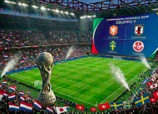 Pronostico antepost Gruppo F Mondiali 2026: Pronostico antepost Gruppo F