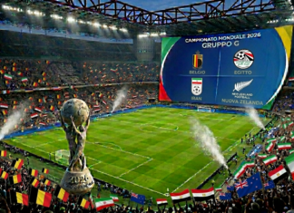 Pronostico antepost Gruppo G Mondiali 2026: c’è anche l’Iran, con tutte le incognite del caso Pronostico antepost Gruppo G