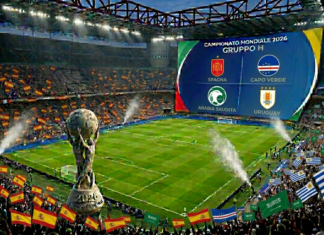 Pronostico antepost Gruppo H Mondiali 2026: il girone della Spagna Pronostico antepost Gruppo H