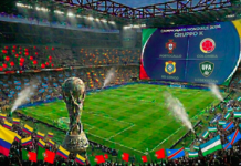Pronostico antepost Gruppo K Mondiali 2026: c’è il 41enne Cristiano Ronaldo Pronostico antepost Gruppo K