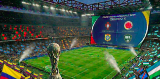 Pronostico antepost Gruppo K Mondiali 2026: c’è il 41enne Cristiano Ronaldo Pronostico antepost Gruppo K