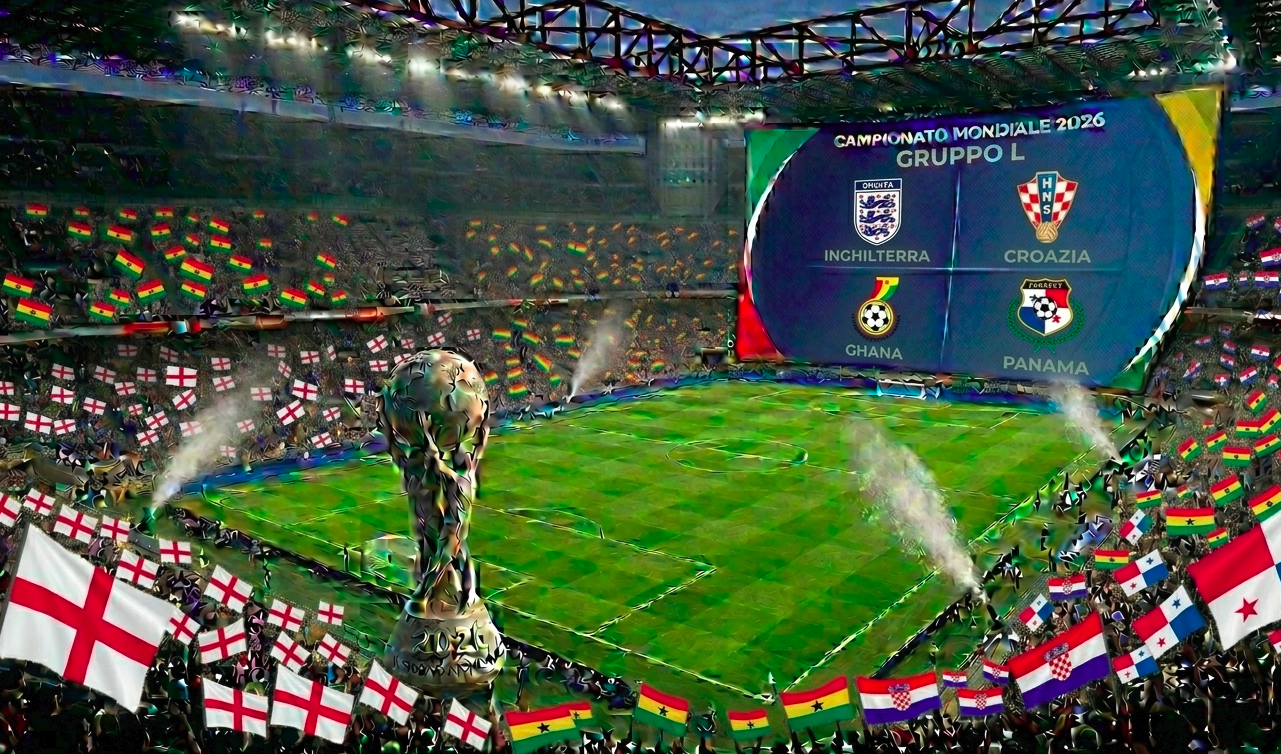 pronostico antepost gruppo l mondiali 2026 inghilterra e croazia su tutte ma occhio al panama per il 3176 posto da Infobetting.com pronostico antepost gruppo l mondiali 2026 inghilterra e croazia su tutte ma occhio al panama per il 3176 posto