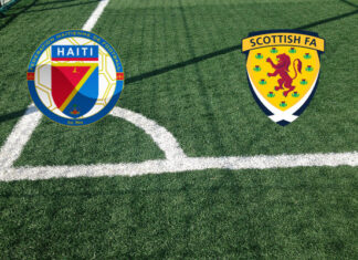 Haiti-Scozia (Mondiali, 14-06-2026 ore 03:00): formazioni, quote, pronostici Pronostici Haiti-Scozia
