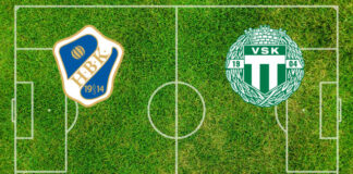 Halmstad-Västerås SK (sabato 04 luglio 2026 ore 15:00): formazioni, quote, pronostici Pronostici Halmstad-Västerås SK