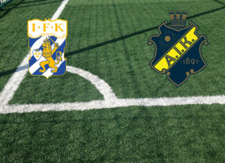 IFK Goteborg-AIK (domenica 05 luglio 2026 ore 14:00): formazioni, quote, pronostici Pronostici IFK Goteborg-AIK