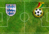 Inghilterra-Ghana (Mondiali, 23-06-2026 ore 22:00): formazioni ufficiali, quote, pronostici Pronostici Inghilterra-Ghana