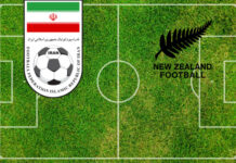 Pronostici Iran-Nuova Zelanda