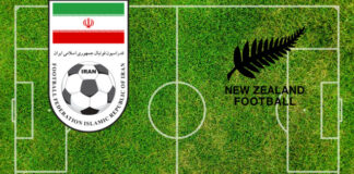 Iran-Nuova Zelanda (Mondiali, 16-06-2026 ore 03:00): formazioni ufficiali, quote, pronostici. Persiani contro gli All Whites ad Inglewood Pronostici Iran-Nuova Zelanda