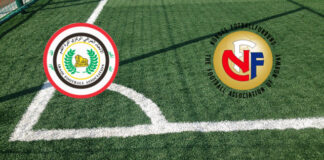 Pronostici Iraq-Norvegia