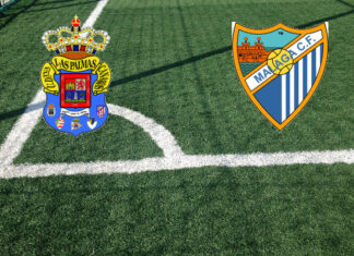 Las Palmas-Malaga (playoff domenica 07 giugno 2026 ore 21:00): formazioni, quote, pronostici Pronostici Las Palmas-Malaga