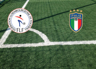 Lussemburgo-Italia (Amichevole, 03-06-2026 ore 20:45): formazioni ufficiali, quote, pronostici. Un gol per parte nella sfida degli Azzurri? Pronostici Lussemburgo-Italia