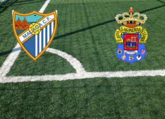 Pronostici Malaga-Las Palmas