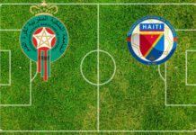 Pronostici Marocco-Haiti