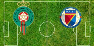 Pronostici Marocco-Haiti