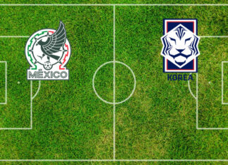 Messico-Corea del Sud (Mondiali, 19-06-2026 ore 03:00): formazioni, quote, pronostici Pronostici Messico-Corea del Sud