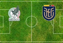 Pronostici Messico-Ecuador