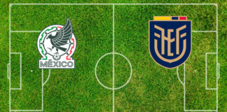 Pronostici Messico-Ecuador