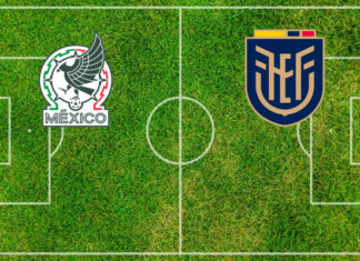 Pronostici Messico-Ecuador