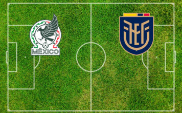 Pronostici Messico-Ecuador