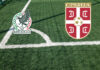 Pronostici Messico-Serbia