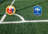 Pronostici Norvegia-Francia