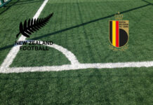 Pronostici Nuova Zelanda-Belgio