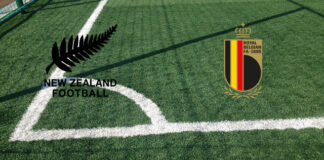 Pronostici Nuova Zelanda-Belgio