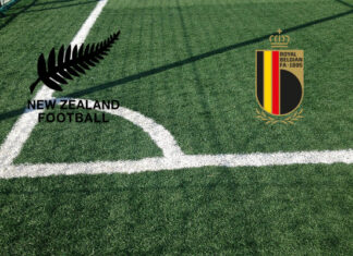 Pronostici Nuova Zelanda-Belgio