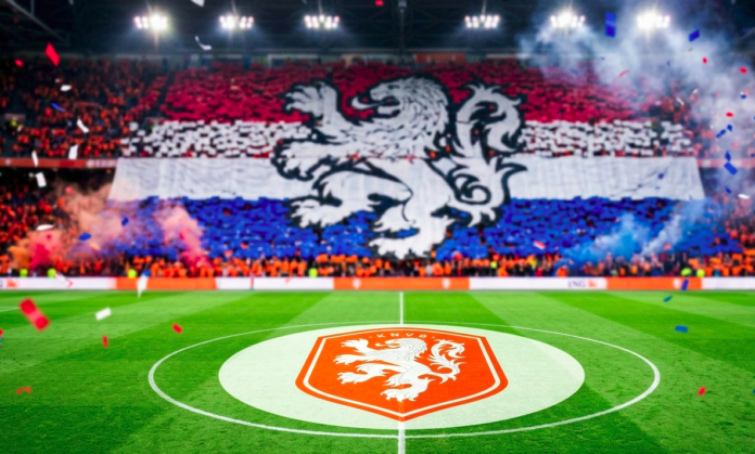 Olanda_Mondiali 2026