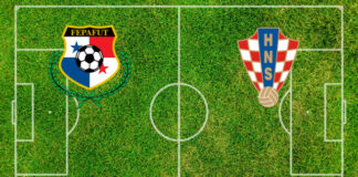 Pronostici Panama-Croazia