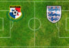 Pronostici Panama-Inghilterra