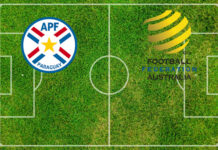 Pronostici Paraguay-Australia