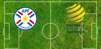 Pronostici Paraguay-Australia