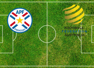 Pronostici Paraguay-Australia