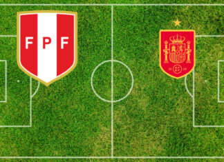 Perù-Spagna (Amichevole, 09-06-2026 ore 04:00): formazioni ufficiali, quote, pronostici. Ultimo test per la Roja Pronostici Perù-Spagna