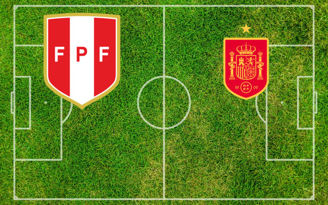 per249 spagna amichevole 09 06 2026 ore 04 00 formazioni quote pronostici ultimo test per la roja da Infobetting.com per249 spagna amichevole 09 06 2026 ore 04 00 formazioni quote pronostici ultimo test per la roja