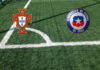 Pronostici Portogallo-Cile