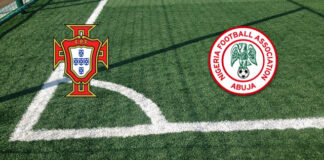 Portogallo-Nigeria (Amichevole di preparazione, 10-06-2026 ore 21:45): formazioni ufficiali, quote, pronostici. Diversi gol e lusitani vincenti? Pronostici Portogallo-Nigeria