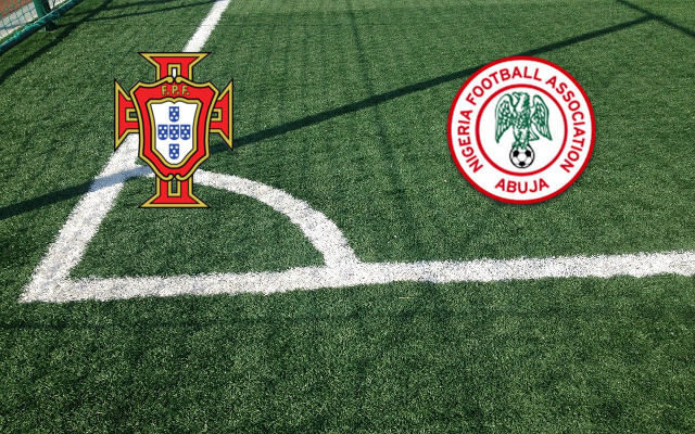 portogallo nigeria amichevole 10 06 2026 ore 21 45 formazioni quote pronostici da Infobetting.com portogallo nigeria amichevole 10 06 2026 ore 21 45 formazioni quote pronostici