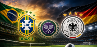 Pronostici di oggi 29 giugno: lunedì di lusso con Germania e Brasile ai Mondiali, Sinner e Djokovic a Wimbledon Pronostici di oggi 29 giugno