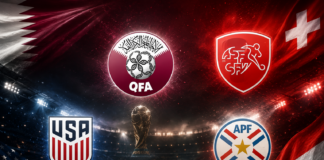 Pronostici di oggi 13 giugno: Qatar – Svizzera, USA – Paraguay e GARA 2 al Forum tra Olimpia e Reyer Pronostici di oggi 13 giugno