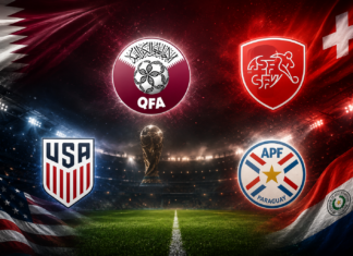Pronostici di oggi 13 giugno: Qatar – Svizzera, USA – Paraguay e GARA 2 al Forum tra Olimpia e Reyer Pronostici di oggi 13 giugno