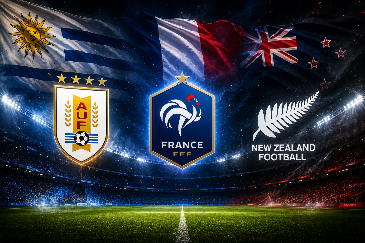 pronostici di oggi 16 giugno la francia esordisce ai mondiali contro il senegal da Infobetting.com pronostici di oggi 16 giugno la francia esordisce ai mondiali contro il senegal